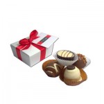 Branded Chocolate Box